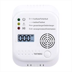 ALECTO COA-28 CO-alarm
